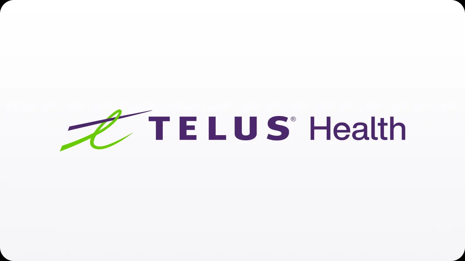 TELUS Health CDS — the Consistency Design System component library